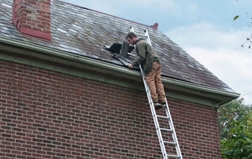 what affects urgent Nosterfield End roof repairs