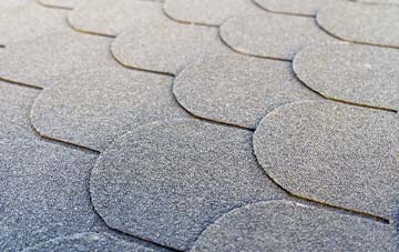 Nosterfield End asphalt roofing costs