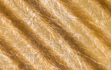 Nosterfield End fibreglass roof waterproofing