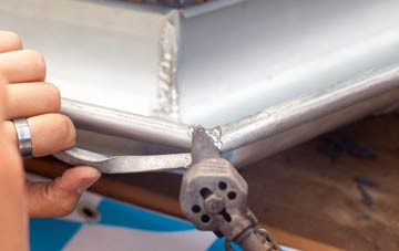 disadvantages of Nosterfield End lead roofing