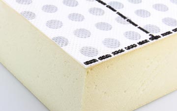 meeting Nosterfield End building codes