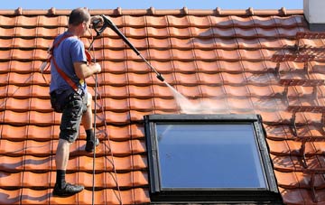 roof cleaning Nosterfield End, Cambridgeshire