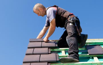 disadvantages of Nosterfield End slate roofing